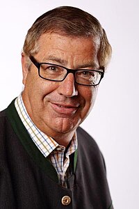 Ernst Hinterberger